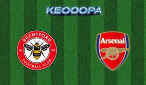 Soi kèo Brentford vs Arsenal