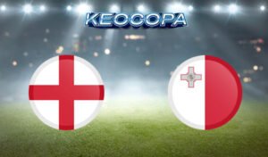 soi kèo Anh vs Malta