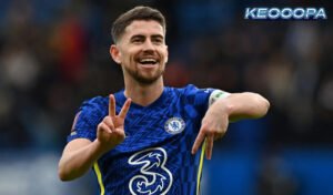 Tiểu sử Jorginho