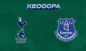 Soi kèo Tottenham vs Everton