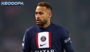 Tiểu sử Neymar Jr