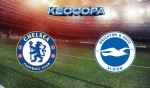 Soi kèo Chelsea vs Brighton 28/09/2024